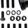 YHB Flexplates Adapter Kit for GM LS Engines-5