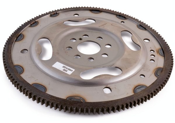 Dowfane Flexplate for Chrysler 200 Machined Design Model-3