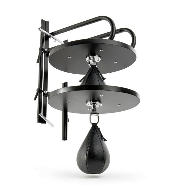 Speed Bag Platform WYGVNR Stainless Steel-5