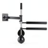 Speed Bag Platform Soozier PU Leather Boxing-4