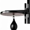 Emmliy Speed Bag Platform Steel Wood PU-0
