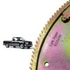 Lym Apex SFI 29.1 Certified Flexplate for Chevy 454-3