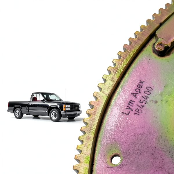 Lym Apex SFI 29.1 Certified Flexplate for Chevy 454-3