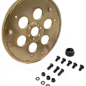 LS1 Flexplate Adapter Kit by ECMTPL for GM Transmissions-0