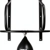 Title Boxing Speed Bag Platform Black Metal Swivel-2