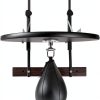 MaxxMMA Speed Punching Bag Platform Kit-1