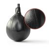 Yes4All 24" Speed Bag Platform Leather Adjustable-1
