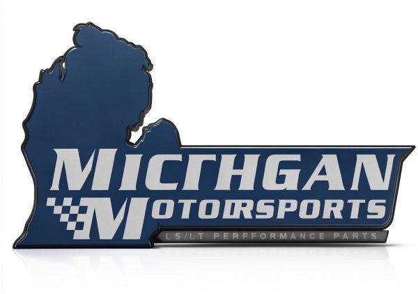 LS Flexplate by Michigan Motorsports Automotive Replacement-4