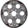 J MARTIN AUTO Flexplate & Bolts for Automotive Replacement-1