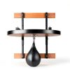 NOVISIO Speed Bag Platform Steel Boxing Trainer-1