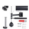 Speed Bag Platform Soozier PU Leather Boxing-5