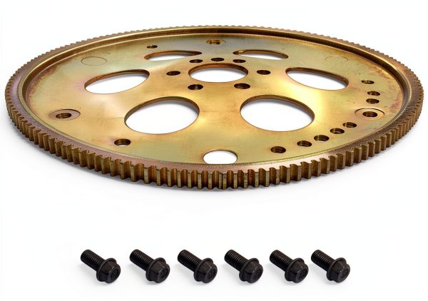 YHB Adapter Flexplate Kit for Gen III LS Engines-1