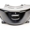 Speedway Motors Chrome Flexplate Cover for GM 700R4-2