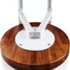 Meister Speed Bag Platform Hardwood 24 inch-2