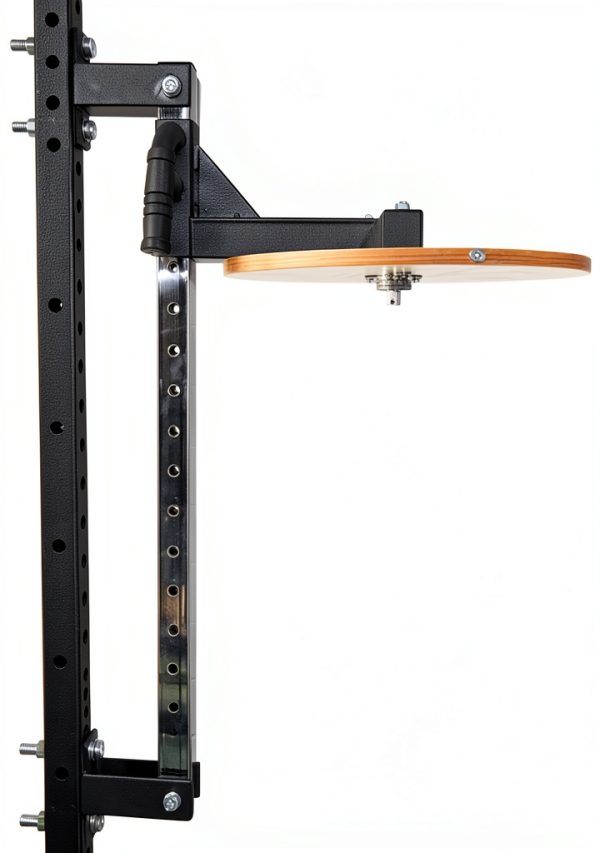 Speed Punching Bag Platform Titan Fitness 27lb-1
