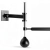 Speed Bag Platform Soozier PU Leather Boxing-6