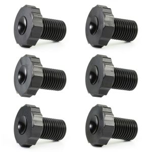 RMSPO Flex Plate Bolt 1/2in Carbon Steel Grade2-0