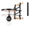 Yes4All 24" Speed Bag Platform Leather Adjustable-3