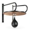 Boxing Speed Ball Platform UBESTBOARD 24in Wood-6