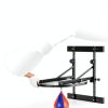 Boxing Speed Bag Soozier Heavy‑Duty PVC Design-3