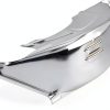 Speedway Motors Chrome Flexplate Dust Cover for GM TH350-1