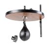 NOVISIO Speed Bag Platform Steel Boxing Trainer-5