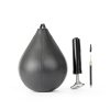 ZivPlay Speed Bag Platform Leather Adjustable-2