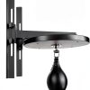 Emmliy Speed Bag Platform Steel Wood PU-1