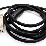 BMW E60 E61 E65 E66 E81 E83 E87 E88 E90 E92 Auxiliary Audio-0