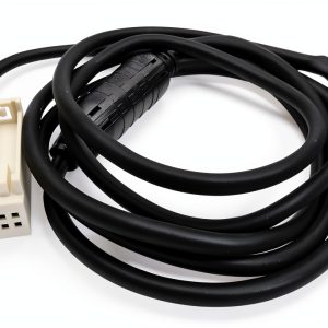 BMW E60 E61 E65 E66 E81 E83 E87 E88 E90 E92 Auxiliary Audio-0