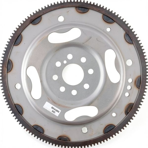 Dowfane Flexplate for Chrysler 200 Machined Design Model-2