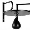 Boxing Speed Platform Afranti PVC Black Model-0