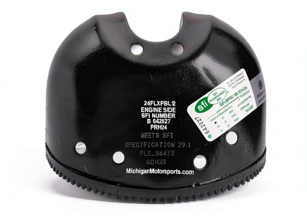 LS Flexplate by Michigan Motorsports Automotive Replacement-2