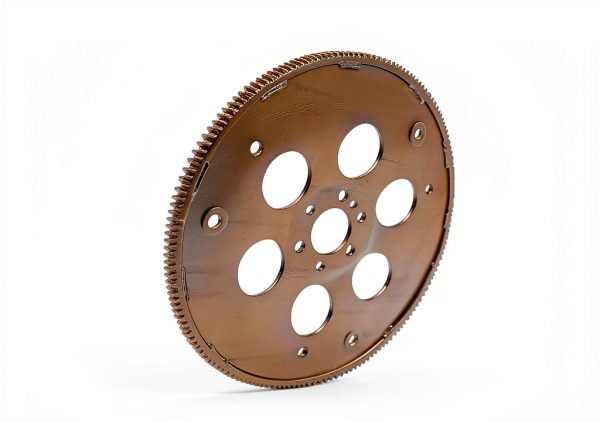 LS1 Flexplate Adapter Kit by ECMTPL for GM Transmissions-1