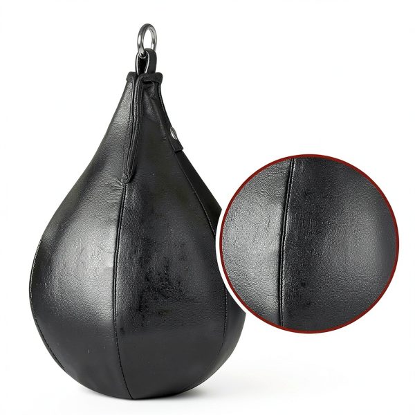 NOVISIO Speed Bag Platform Steel Boxing Trainer-4