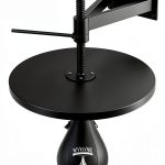 Speed Bag Platform WYGVNR Steel Adjustable-0