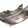 Speedway Motors Chrome Flexplate Dust Cover for GM TH350-3
