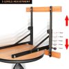 WINTECY Adjustable Height Boxing Speed Bag Platform-1