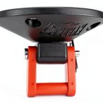 Everlast Boxing Punching Bag Platform Red-0