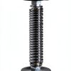 Speed Bag Platform Soozier PU Leather Boxing-7