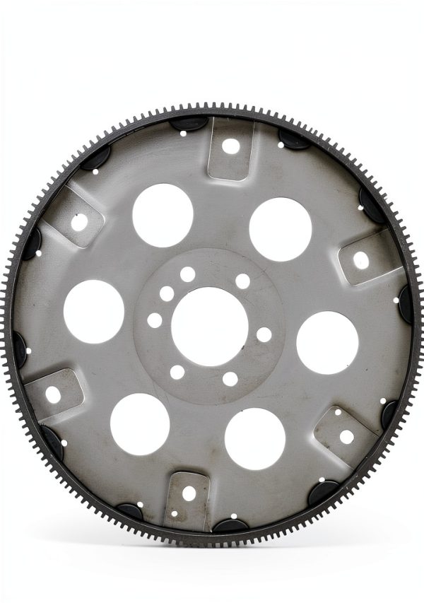 Falcon Performance Flexplate & Bolts for Automotive-1
