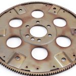 PRW Alloy Steel Rear Truck Flexplate-0