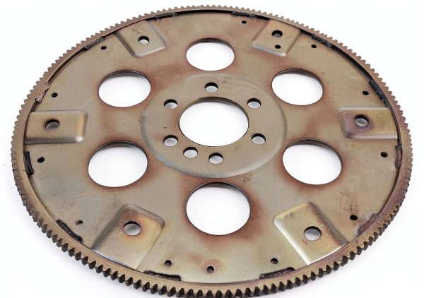 PRW Alloy Steel Rear Truck Flexplate-0