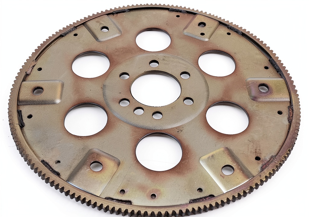 PRW Alloy Steel Rear Truck Flexplate