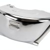 Speedway Motors Chrome Flexplate Dust Cover for GM TH350-2