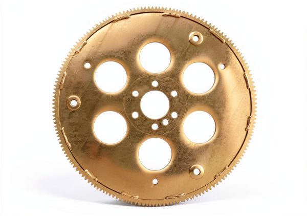 LS1 Flexplate Adapter Kit by ECMTPL for GM Transmissions-2