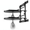 MaxxMMA Speed Punching Bag Platform Kit-2