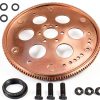 YHB Flexplates Adapter Kit for GM LS Engines-1