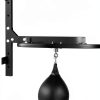 FXEIPOL Speed Bag Platform Set for Boxing-2
