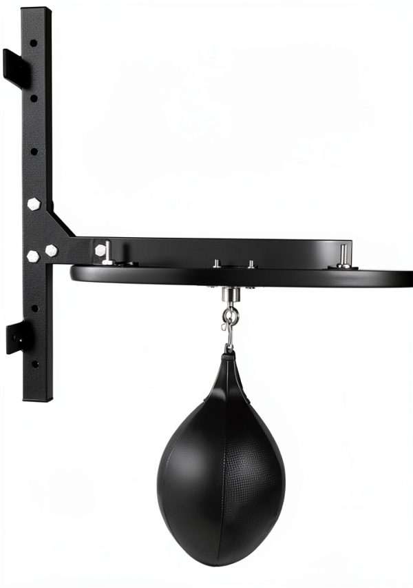 FXEIPOL Speed Bag Platform Set for Boxing-2